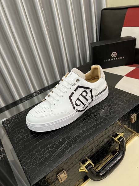 2025年6月20日入荷新品PHILIPP PLEINカジュ...