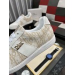 2025年6月20日入荷新品Diorカジュアルシューズ/スニーカー｜メンズ靴人気本革製ギフト/誕生日/TL工場