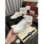 2025年6月20日入荷新品Diorカジュアルシューズ/スニーカー｜メンズ靴人気本革製ギフト/誕生日/TL工場