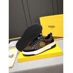 2025年6月20日入荷新品Fendiカジュアルシューズ/スニーカー｜メンズ靴人気本革製ギフト/誕生日/TL工場