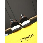 2025年6月20日入荷新品Fendiカジュアルシューズ/スニーカー｜メンズ靴人気本革製ギフト/誕生日/TL工場
