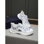 2025年6月20日入荷新品Diorカジュアルシューズ/スニーカー｜メンズ靴人気本革製ギフト/誕生日/TL工場