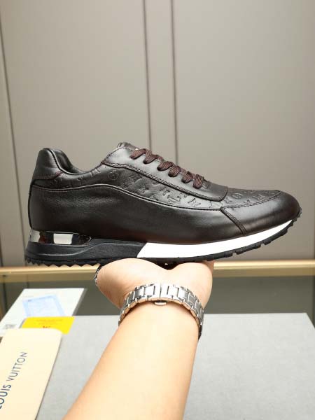 2025年6月20日入荷新品Louis Vuittonカジュ...