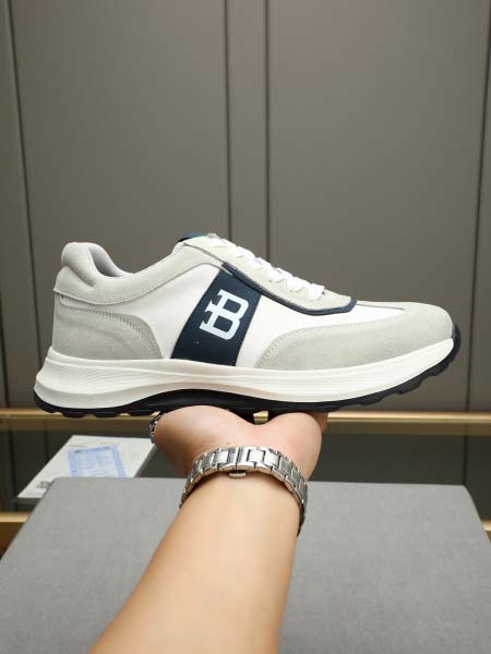 2025年6月20日入荷新品BOSSカジュアルシューズ/スニ...