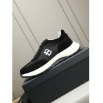 2025年6月20日入荷新品BOSSカジュアルシューズ/スニーカー｜メンズ靴人気本革製ギフト/誕生日/TL工場