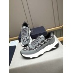 2025年6月20日入荷新品Diorカジュアルシューズ/スニーカー｜メンズ靴人気本革製ギフト/誕生日/TL工場