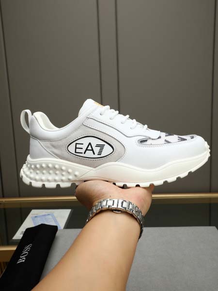 2025年6月20日入荷新品Armaniカジュアルシューズ/...