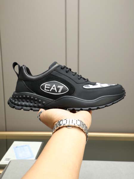 2025年6月20日入荷新品Armaniカジュアルシューズ/...