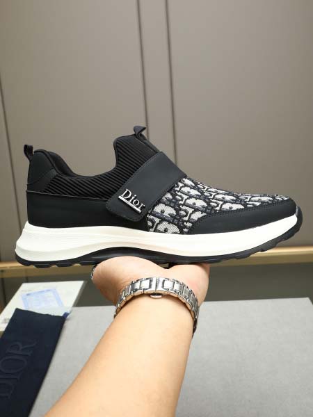 2025年6月20日入荷新品BOSSカジュアルシューズ/スニ...