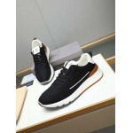 2025年6月20日入荷新品Brunello Cucinelliカジュアルシューズ/スニーカー｜メンズ靴人気本革製ギフト/誕生日/TL工場