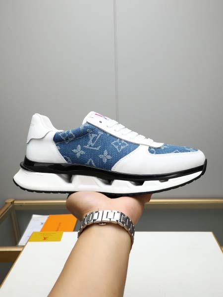 2025年6月20日入荷新品Louis Vuittonカジュ...