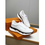 2025年6月20日入荷新品Louis Vuittonカジュアルシューズ/スニーカー｜メンズ靴人気本革製ギフト/誕生日/TL工場