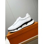 2025年6月20日入荷新品Louis Vuittonカジュアルシューズ/スニーカー｜メンズ靴人気本革製ギフト/誕生日/TL工場