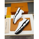 2025年6月20日入荷新品Louis Vuittonカジュアルシューズ/スニーカー｜メンズ靴人気本革製ギフト/誕生日/TL工場