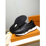 2025年6月20日入荷新品Louis Vuittonカジュアルシューズ/スニーカー｜メンズ靴人気本革製ギフト/誕生日/TL工場