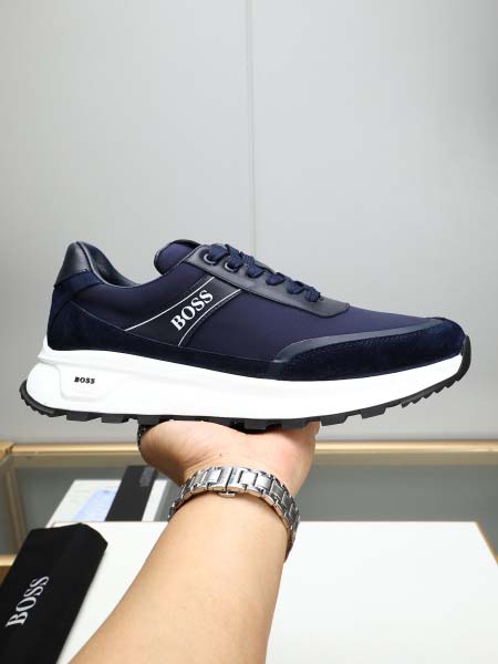 2025年6月20日入荷新品B0SSカジュアルシューズ/スニ...