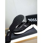 2025年6月20日入荷新品B0SSカジュアルシューズ/スニーカー｜メンズ靴人気本革製ギフト/誕生日/TL工場