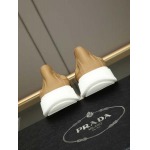 2025年6月20日入荷新品Pradaカジュアルシューズ/スニーカー｜メンズ靴人気本革製ギフト/誕生日/TL工場