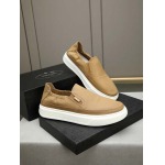 2025年6月20日入荷新品Pradaカジュアルシューズ/スニーカー｜メンズ靴人気本革製ギフト/誕生日/TL工場