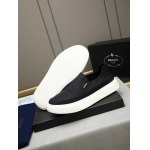 2025年6月20日入荷新品Pradaカジュアルシューズ/スニーカー｜メンズ靴人気本革製ギフト/誕生日/TL工場