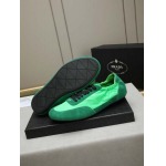 2025年6月20日入荷新品Pradaカジュアルシューズ/スニーカー｜メンズ靴人気本革製ギフト/誕生日/TL工場