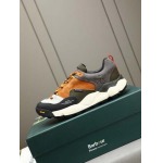 2025年6月20日入荷新品FlowerMOUNTAIN ×NANGAカジュアルシューズ/スニーカー｜メンズ靴人気本革製ギフト/誕生日/TL工場