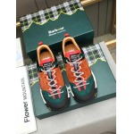 2025年6月20日入荷新品FlowerMOUNTAIN ×NANGAカジュアルシューズ/スニーカー｜メンズ靴人気本革製ギフト/誕生日/TL工場