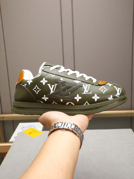 2025年6月20日入荷新品Louis Vuittonカジュ...