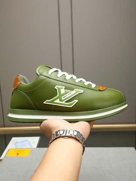 2025年6月20日入荷新品Louis Vuittonカジュ...