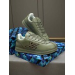 2025年6月20日入荷新品Louis Vuittonカジュアルシューズ/スニーカー｜メンズ靴人気本革製ギフト/誕生日/TL工場