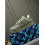 2025年6月20日入荷新品Louis Vuittonカジュアルシューズ/スニーカー｜メンズ靴人気本革製ギフト/誕生日/TL工場