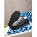 2025年6月20日入荷新品Louis Vuittonカジュアルシューズ/スニーカー｜メンズ靴人気本革製ギフト/誕生日/TL工場