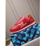 2025年6月20日入荷新品Louis Vuittonカジュアルシューズ/スニーカー｜メンズ靴人気本革製ギフト/誕生日/TL工場