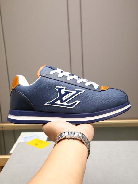 2025年6月20日入荷新品Louis Vuittonカジュ...