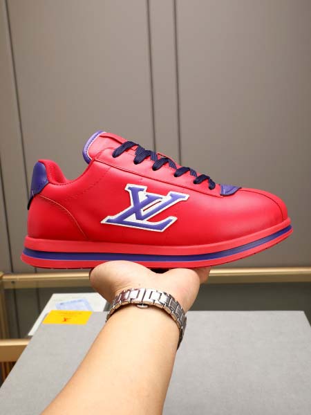 2025年6月20日入荷新品Louis Vuittonカジュ...