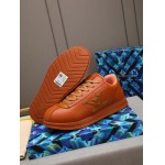 2025年6月20日入荷新品Louis Vuittonカジュアルシューズ/スニーカー｜メンズ靴人気本革製ギフト/誕生日/TL工場