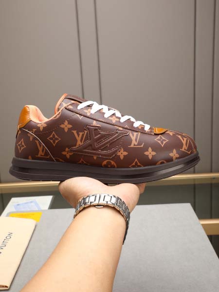 2025年6月20日入荷新品Louis Vuittonカジュ...