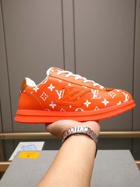 2025年6月20日入荷新品Louis Vuittonカジュ...