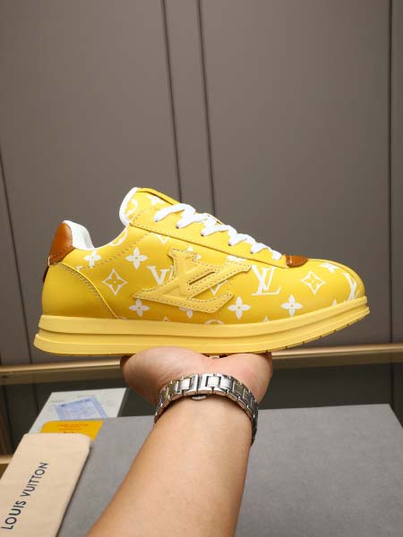 2025年6月20日入荷新品Louis Vuittonカジュ...