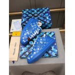 2025年6月20日入荷新品Louis Vuittonカジュアルシューズ/スニーカー｜メンズ靴人気本革製ギフト/誕生日/TL工場