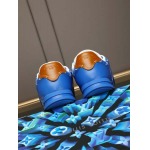 2025年6月20日入荷新品Louis Vuittonカジュアルシューズ/スニーカー｜メンズ靴人気本革製ギフト/誕生日/TL工場