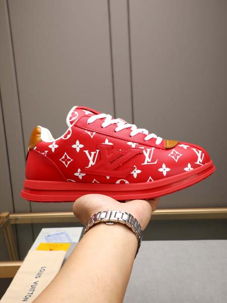 2025年6月20日入荷新品Louis Vuittonカジュ...