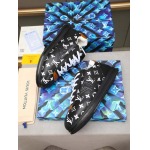 2025年6月20日入荷新品Louis Vuittonカジュアルシューズ/スニーカー｜メンズ靴人気本革製ギフト/誕生日/TL工場