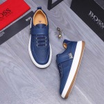 2025年6月20日入荷新品B0SSカジュアルシューズ/スニーカー｜メンズ靴人気本革製ギフト/誕生日/TL工場