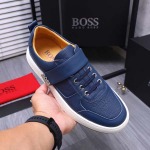 2025年6月20日入荷新品B0SSカジュアルシューズ/スニーカー｜メンズ靴人気本革製ギフト/誕生日/TL工場