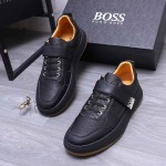 2025年6月20日入荷新品B0SSカジュアルシューズ/スニーカー｜メンズ靴人気本革製ギフト/誕生日/TL工場