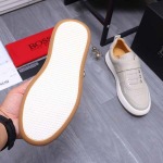 2025年6月20日入荷新品B0SSカジュアルシューズ/スニーカー｜メンズ靴人気本革製ギフト/誕生日/TL工場