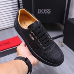 2025年6月20日入荷新品B0SSカジュアルシューズ/スニーカー｜メンズ靴人気本革製ギフト/誕生日/TL工場
