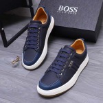 2025年6月20日入荷新品B0SSカジュアルシューズ/スニーカー｜メンズ靴人気本革製ギフト/誕生日/TL工場
