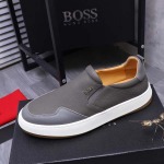 2025年6月20日入荷新品B0SSカジュアルシューズ/スニーカー｜メンズ靴人気本革製ギフト/誕生日/TL工場